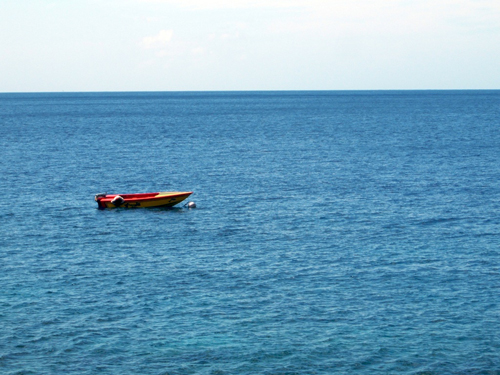 Melanie Heinrich - Travel St. Lucia